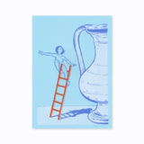 Flash! Arisca Original #5