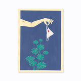 Flash! Arisca Original #6