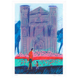 The Cathedral