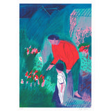 The Learning of Flowers