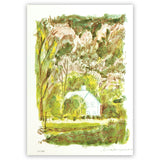 Forest House