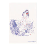 My City postcard by Bina Tangerina #2