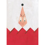 Cabeza #8