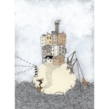 Construccion maritima