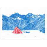 Onde há um lugar #1