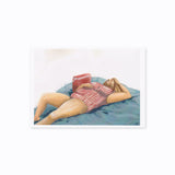 Don't disturb mini print