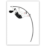 Um Dois Três Já - Pertiga Print