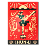 Chun Li