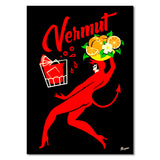 Vermut - POSTER