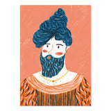 Gender Bender #1