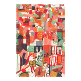 My City postcard by Giulia Pastorino #1