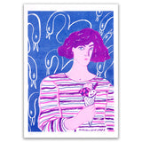 Um Gelado Antes do Fim do Mundo - Maria Luque