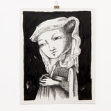 Casamento de Arnolfini - Jan Van Eyck