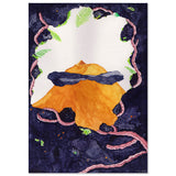 No Man is An Island by Catherine Boutaud