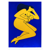 Love Letters by Ileana Rovetta