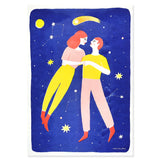 Love Letters by Incalma