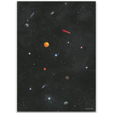 Pale Blue Dot by Incalma