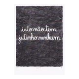 Jeitinho nenhum