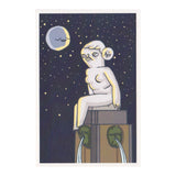 My City postcard by Júlio Dolbeth