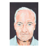 My City postcard by Leonor Zamith #2