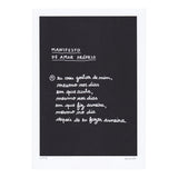 Manifesto de Amor Próprio