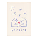 Gracias