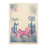 Jungle Fever by Marcos Martos #2