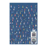 My City postcard by Maria Corvacho #1