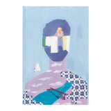 My City postcard by Maria Corvacho #2