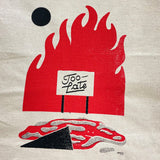 Um Gelado Antes do Fim do Mundo - MIN