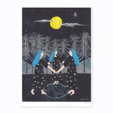 Other Things in The Night Sky I