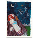 Other things in the night sky #1 - Print