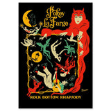 Pokey La Farge
