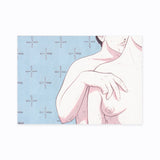 Love Letters Postcard by Arisca #1