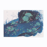 Love Letters Postcard by Uma Joana