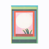 Love Letters Postcard by Yuxing Li #1