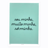 Sou minha