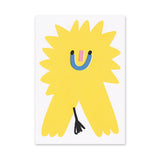 Sunny Eliot Postcard