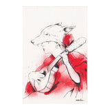 My City postcard by Tamara Alves