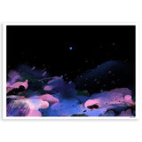 Pale Blue Dot by Tina Siuda