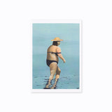 Untitled #1 mini print