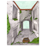 My City - Arco da Banda