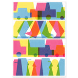 My City by Inês Costa
