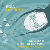 Bóia/Lifebuoy