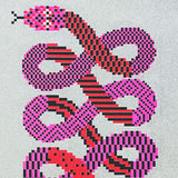 Ana Areias aka Ana Types Type