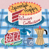 Spoonful of Happy - Winter collective show 2025