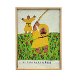 Florinhas de São Francisco #13