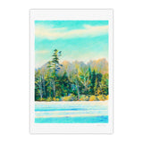 Promenade en hiver #3