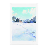 Promenade en hiver #4