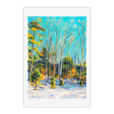 Promenade en hiver #8